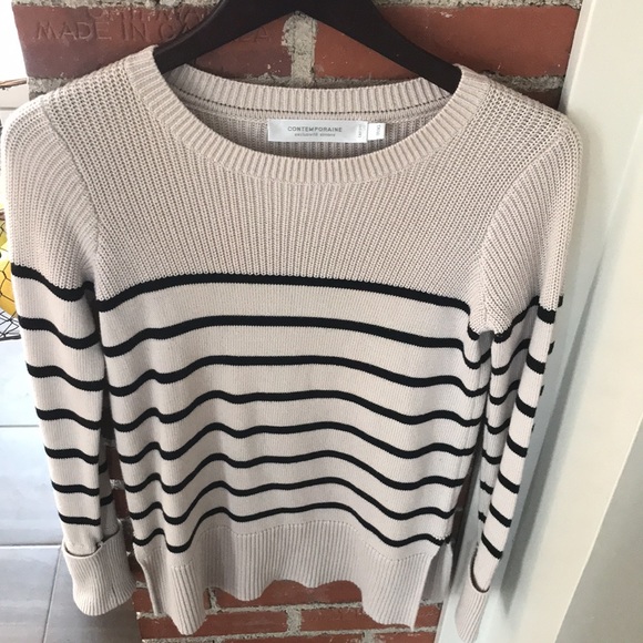 Contemporaine sweater - Picture 2 of 6